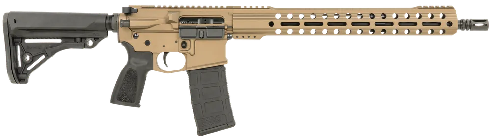 LFA LFBRL84034 BAT RFL LITE 5.56 16 BRTBRZ