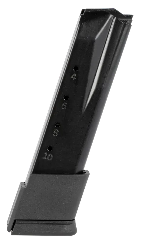 ProMag RUGA40 13-Round .45 ACP Magazine for Ruger SR - Blued Steel