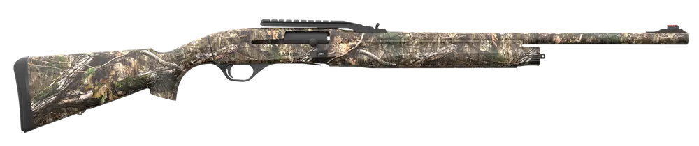 Retay USA Gordion Slug 12 Gauge Shotgun with 24" Barrel and Pistol Grip Stock