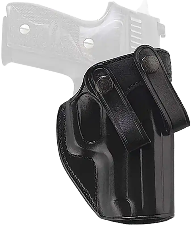 Galco SUM894RB Summer Comfort IWB Holster for Sig Sauer P365 X-Macro - Right Handed, Black