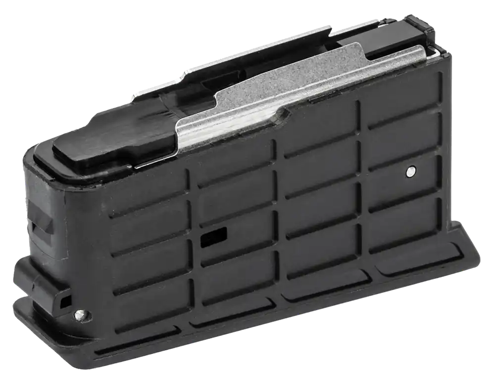 Sako A7 3rd 223 Rem/5.56x45mm Black Polymer Rifle