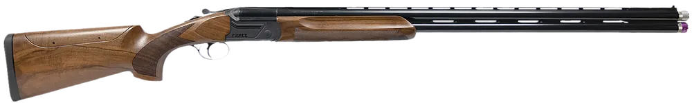 Fierce Firearms Alpha 12 Gauge Over/Under Shotgun with Adjustable Comb and Turkish Walnut Stock
