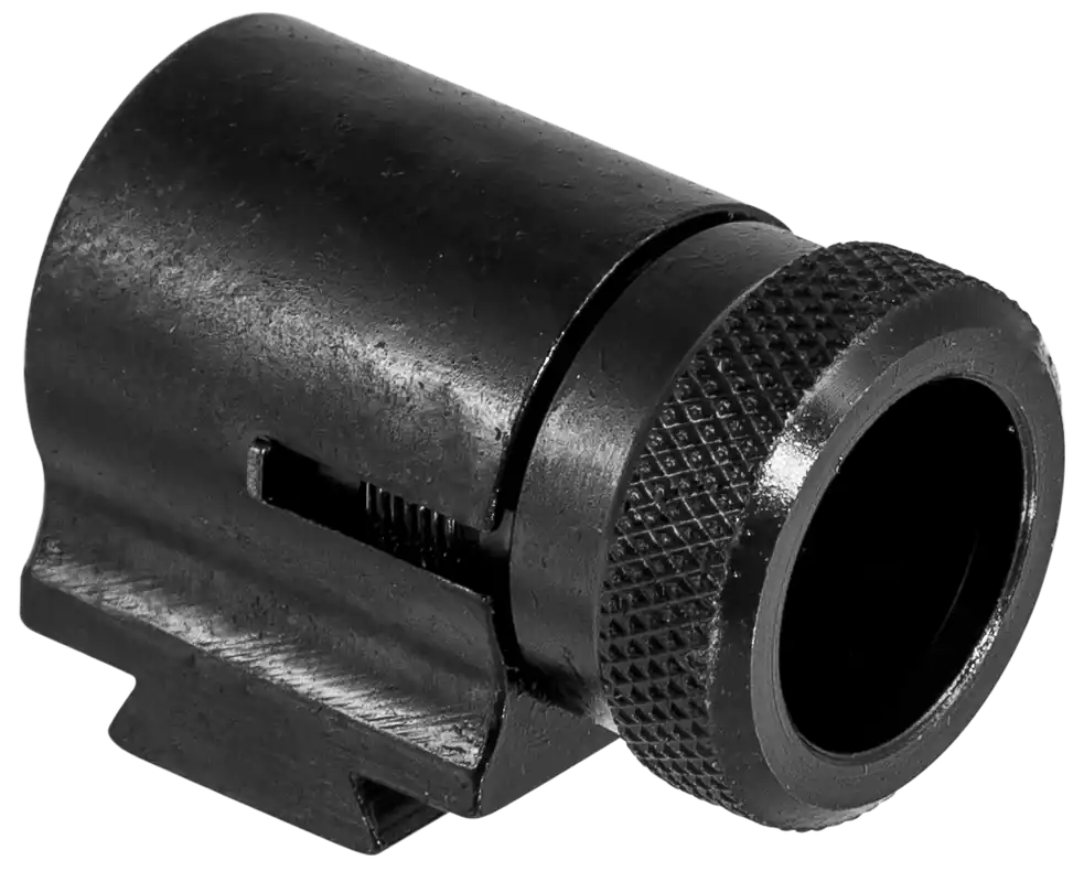 Lyman 3171076 Series 17A Black Target Front Sights
