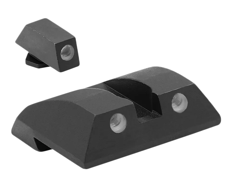 Meprolight Tru-Dot Green Tritium Sights for Smith & Wesson SIGMA/SDVE