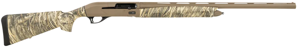 Retay USA Masai Mara 12 Gauge Shotgun with Realtree Max-7 Finish and TruGlo Sight