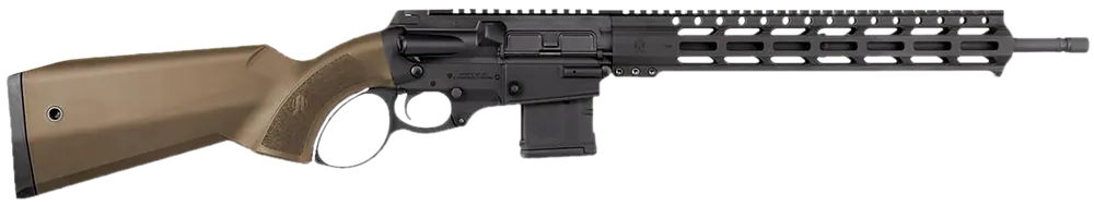 FIGHTLITE HLR-556-FDT HERRING 223W 16.25" FDE Rifle