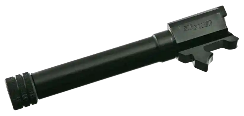 Sig Sauer P229/P228 9mm Luger Barrel, 3.90" Black Nitride Finish