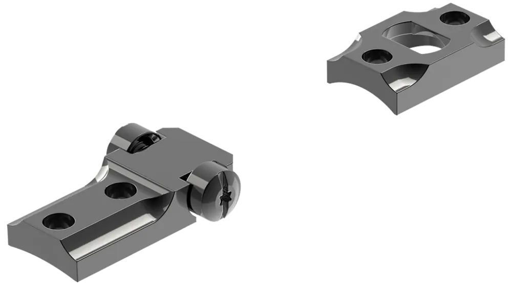 Leupold 50029 Standard Base for Browning A-Bolt LR - Black Gloss Finish