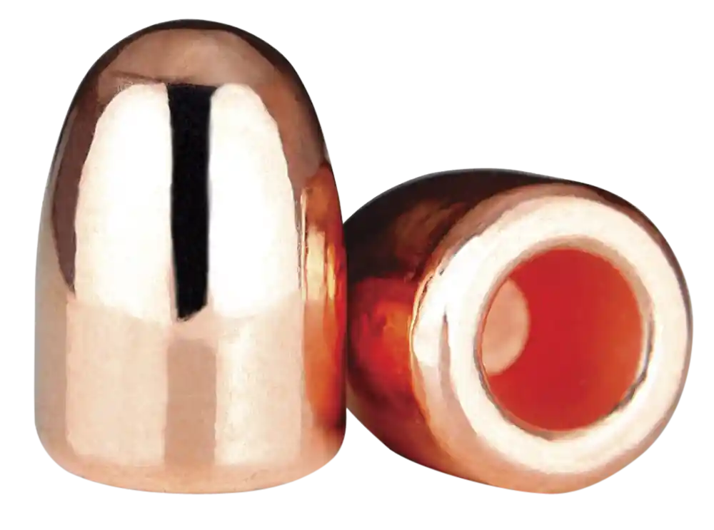 Berry's Superior 380ACP 100gr HB Round Nose Ammo - 250 Rounds