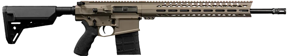 LFA LFHUN651012 Hunter 6.5CRD 18 FDE