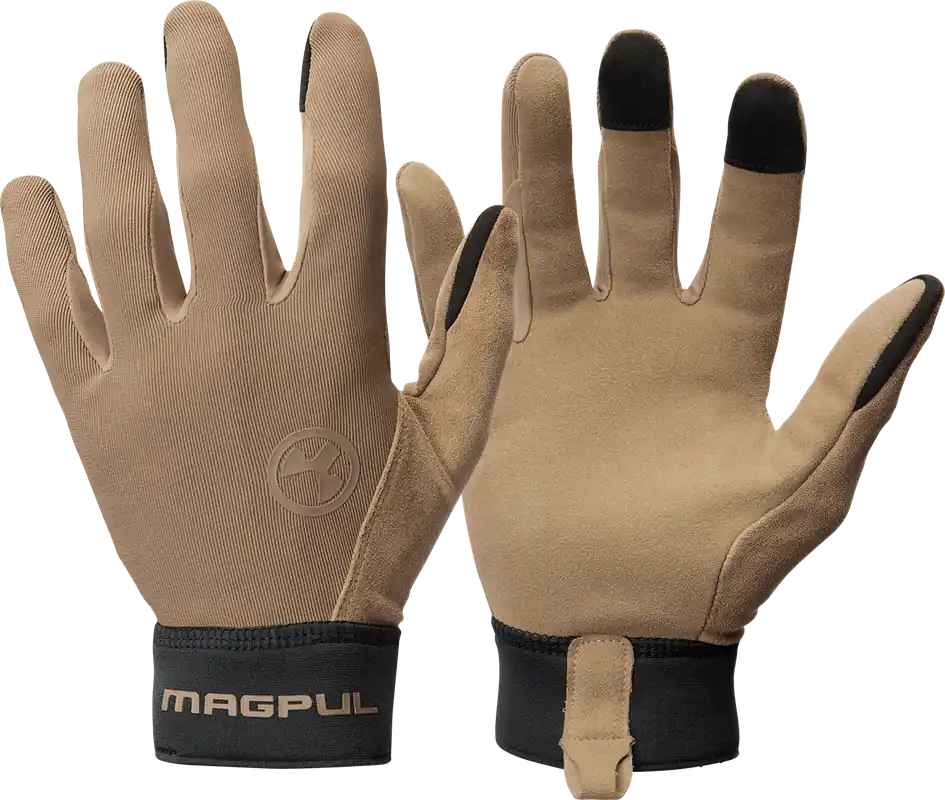Magpul MAG1014-251 Technical 2.0 Touchscreen Gloves Coyote XL