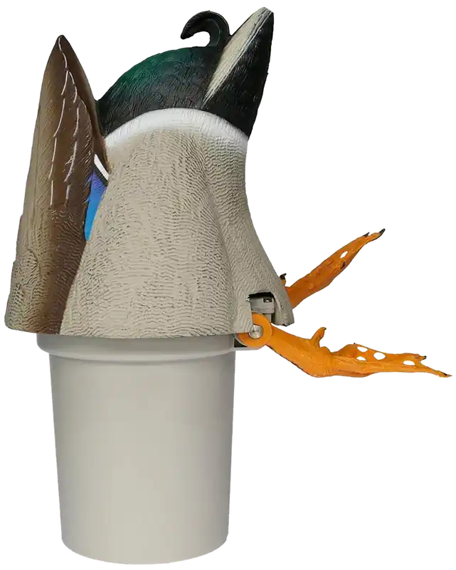Avian X AVX-PBKD Power Butt Kicker Mallards - Multi-Color Decoys