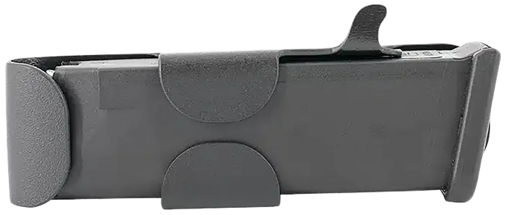 1791 Gunleather Snagmag Belt Clip for Sig P365 - Right Hand, Black Leather