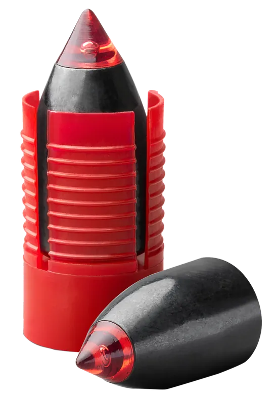 Traditions A2011 Smackdown Carnivore 50Cal 305gr Ammunition - 15 Rounds