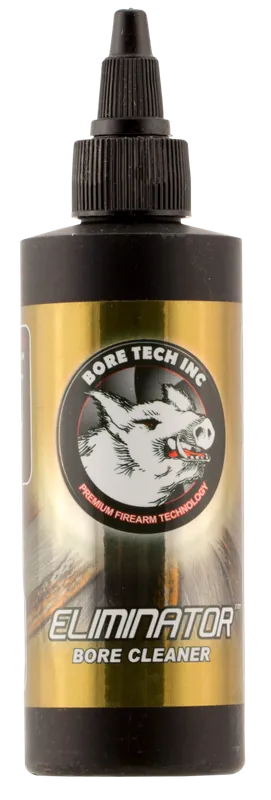 Bore Tech Eliminator Bore Cleaner 4 oz - BTCE25004