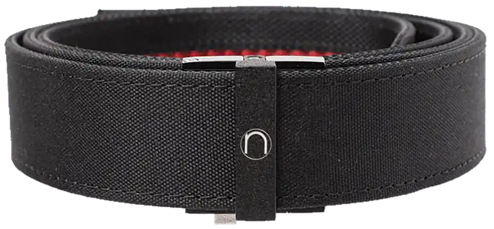 Nexbelt PCS1763 EDC Black Nylon Belt 1.50" Wide