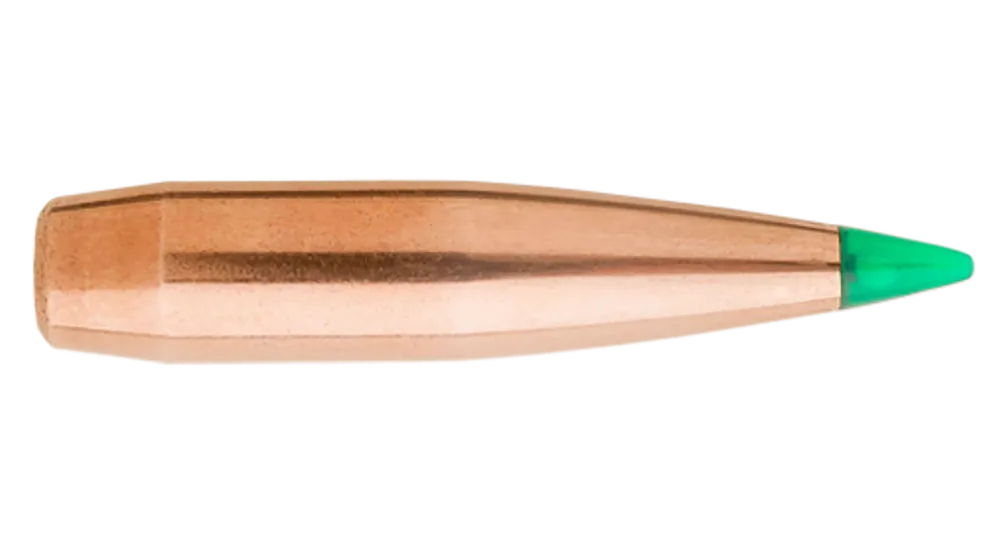 Sierra GameKing 6.5mm 120gr Bullets - 100 Count Box