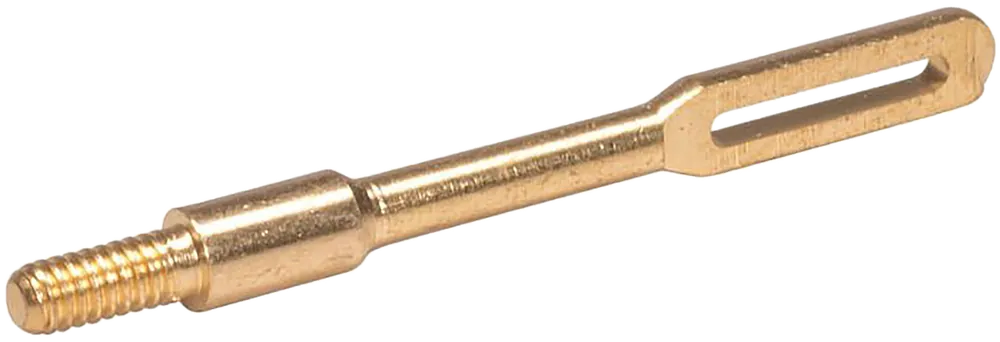 Breakthrough Clean BT17BPH Brass Patch Holder for 17 Caliber Firearms