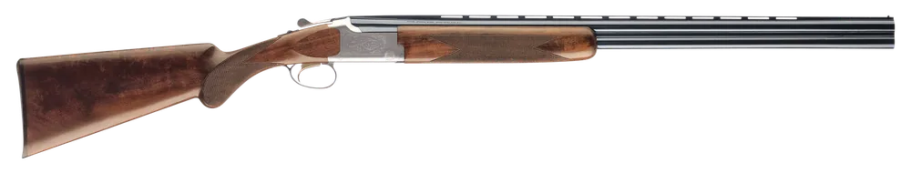 Browning Citori White Lightning 12 Gauge Shotgun with Black Walnut Stock and Invector-Plus Chokes