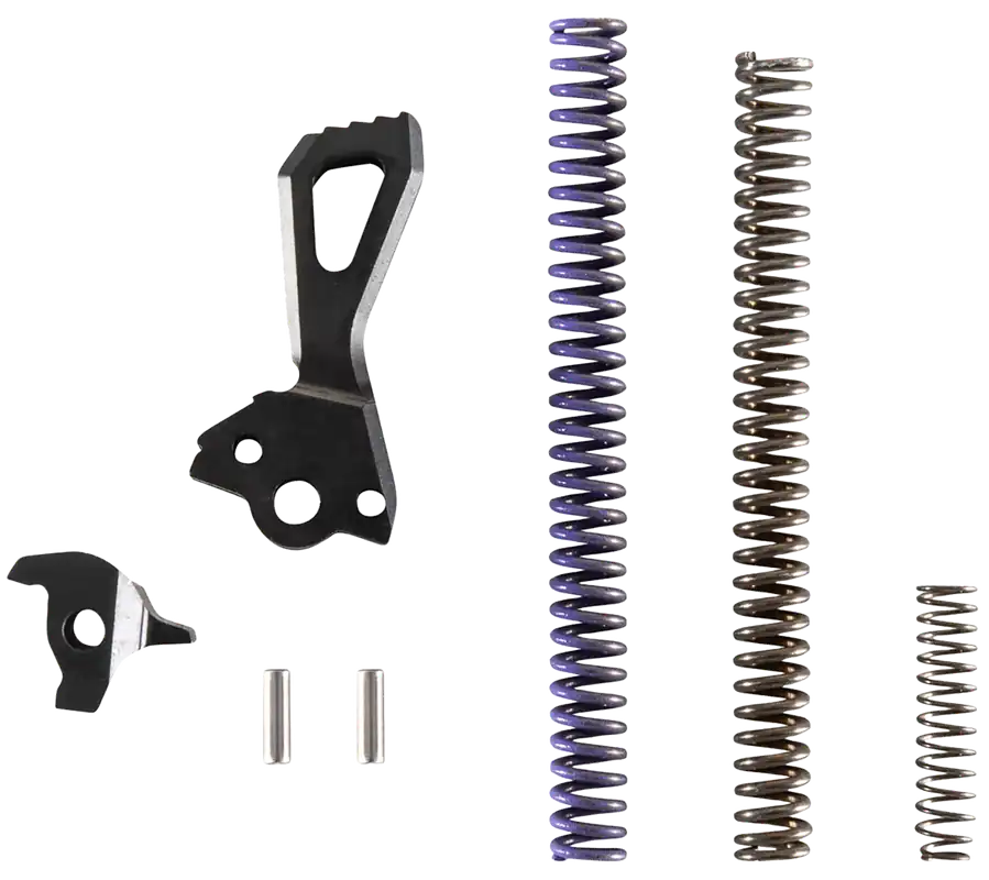 Apex Tactical Action Enhancement Kit for CZ75B Pistol - Black