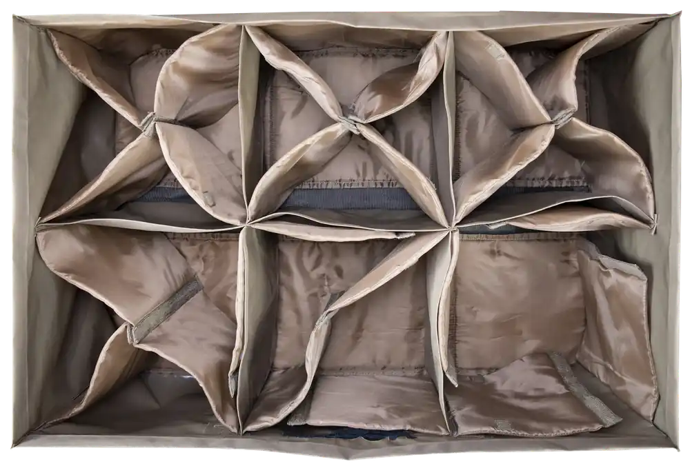 Universal Tan Decoy Bag - Holds 24 Decoys, 36"x24"x16"