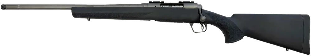 Savage 58311 Hunter Lite Trophy Trail 6.5 Creedmoor 20" LH
