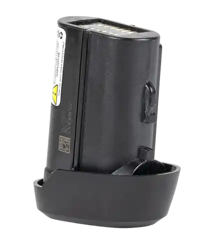 TASER Performance Power Magazine for X2/X26P - Black (Model 22010)