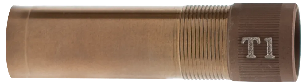 Rob Roberts Gun Works T1 Triple Threat 20 Gauge Stainless Steel Choke