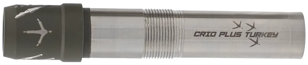 Rob Roberts Raptor Turkey Choke for Benelli 28 Gauge - Stainless Steel