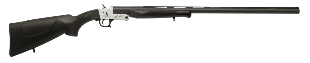 Dickinson Ranger Youth 410 Gauge Break Open Shotgun, 24" Barrel, Black Synthetic Stock