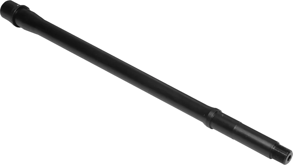 CMMG 33D190C 8.6 Blackout 16.10" Black Nitride 4140CM Barrel Sub-Assembly