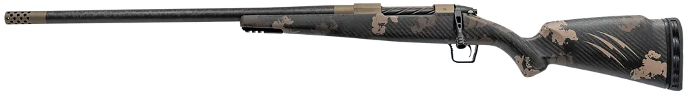 FIERCE ROG65PRC22BRSLH CBRG LH 65PRC 22 SB/SNORA