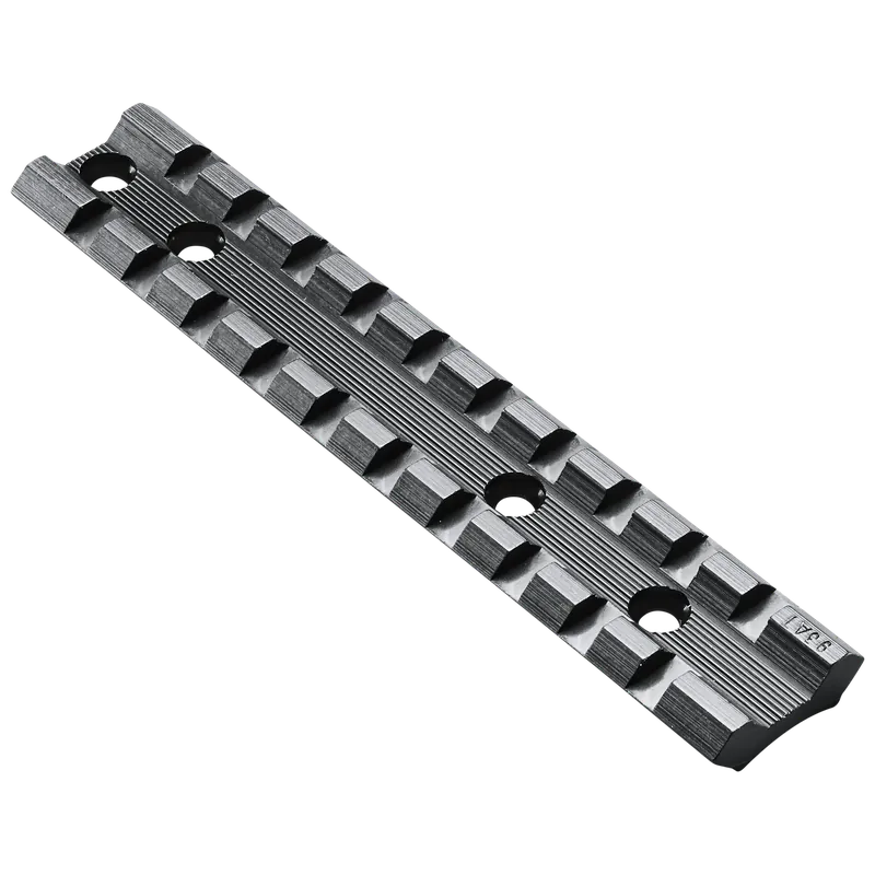 Weaver Multi-Slot Base 93AT for Benelli/Stoeger M3000 - Matte Black