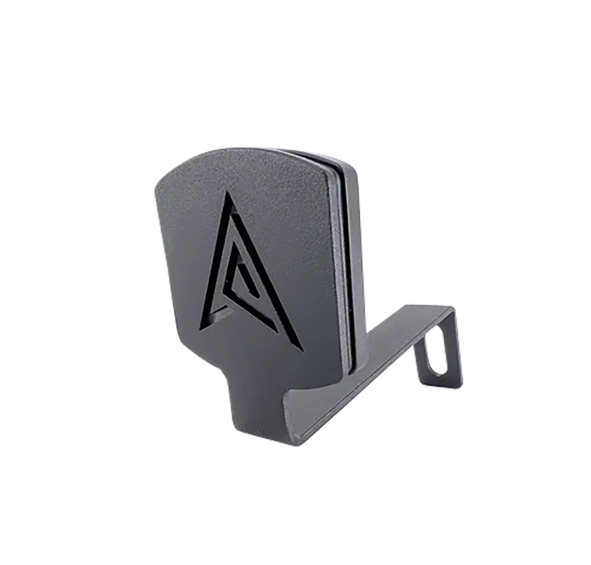 Painted Arrow MAGP002 Mag-Pro Plus Smartphone Mount with Stabilizer and Magnetic Plate, Black