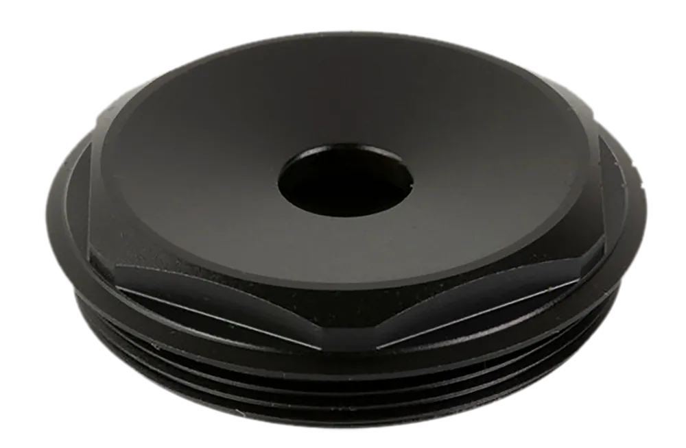Energetic Armament EA33 Stainless Steel End Cap for 5.56mm