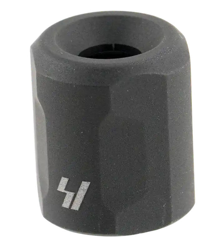 Strike BCTPBK Thread Protector for .223/5.56 AR Platform - Black Anodized Aluminum 1/2"-28 TPI