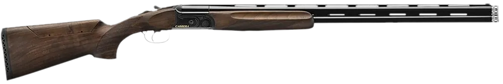 F.A.I.R. FR-DC41-1232 O/U Carrera One 12-Gauge Shotgun 32-Inch Barrel