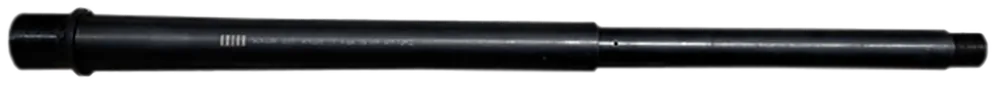 Sons Of Liberty Gun Works 16" Precision SPR 6mm MAX AR-15 Barrel, Black Oxide Stainless Steel