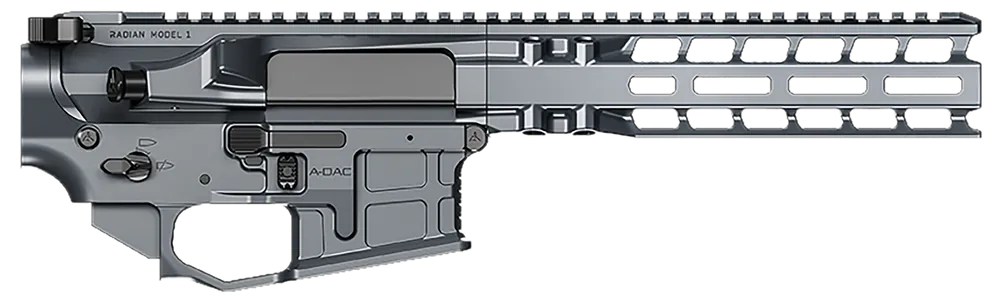 Radian Weapons R0436 Model 1 Builder Kit with 8.50" Magpul M-LOK Handguard