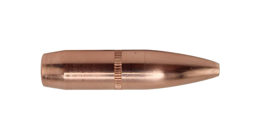 Sierra GameKing 30 Caliber 205gr HPBT Bullets - 100 Count Box