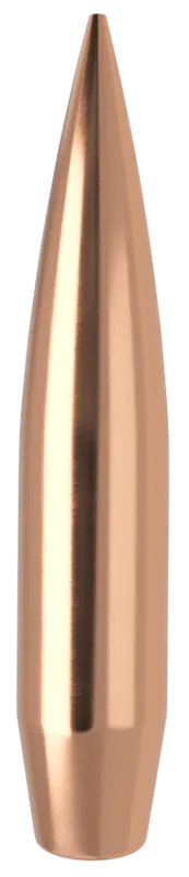 Nosler 49826 RDF 6.5mm 150gr HPBT Bullets 100 Count