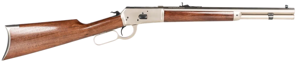 Taylors & Company 1892 Trapper .357 Mag, 16" Barrel, Walnut Stock