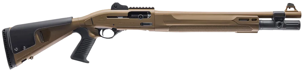 BER J131M2TP18F 1301 TAC MOD2 12 18.5 PG FDE