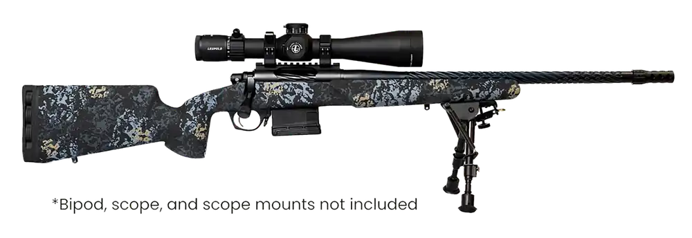 HORIZON RF017S222414T19 VANDAL PRIME 22CRD 24"
