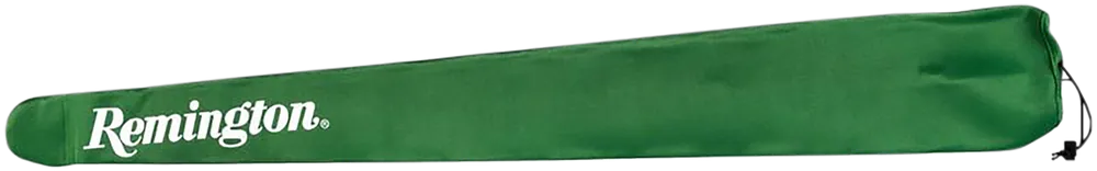 Remington RNGS52 53" Green Neoprene Gun Sleeve