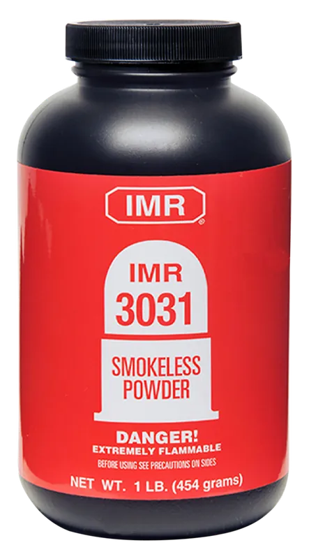 IMR 3031 Smokeless Rifle Powder - 1 lb Container