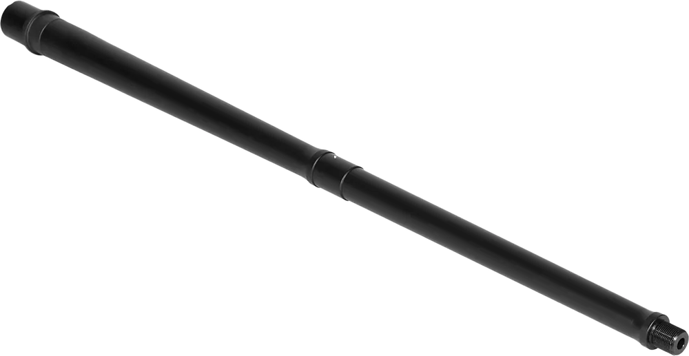 CMMG 8.6 Blackout 12.50" Black Nitride Barrel Sub-Assembly 33D430C