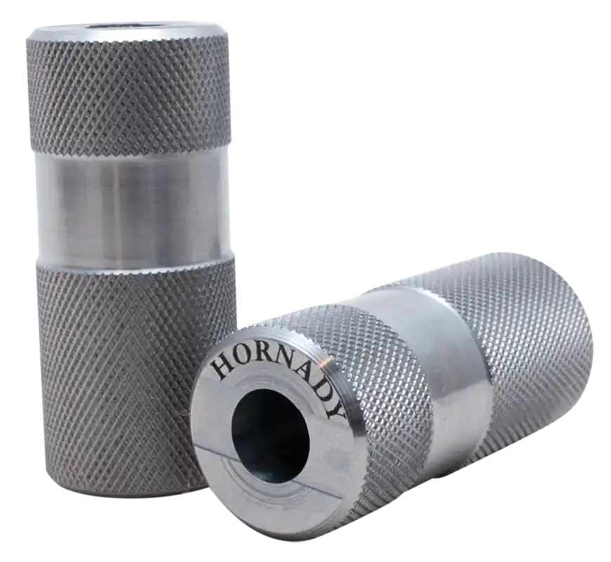 Hornady Lock-N-Load 6mmARC Cartridge Gauge - Silver