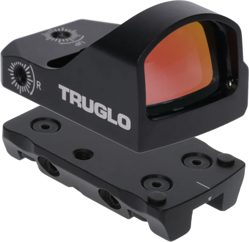 TRUTEC TG-TG8200B2 Micro Red Dot Sight 23mm Rib
