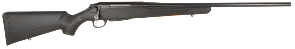 Tikka T3x Lite 7mm-08 Remington Rifle with Black Synthetic Stock and 22.40" Barrel